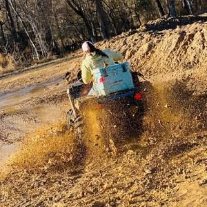 Meet your Posher, Brittany